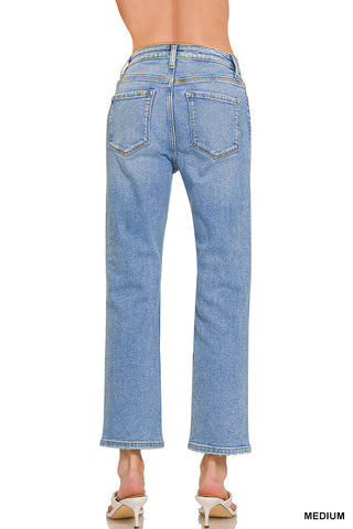 Everyday Essential Denim Jeans
