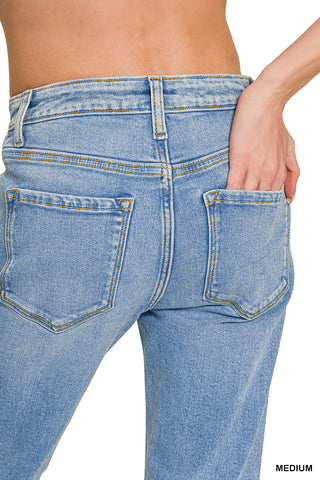 Everyday Essential Denim Jeans
