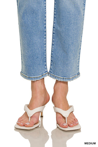 Everyday Essential Denim Jeans