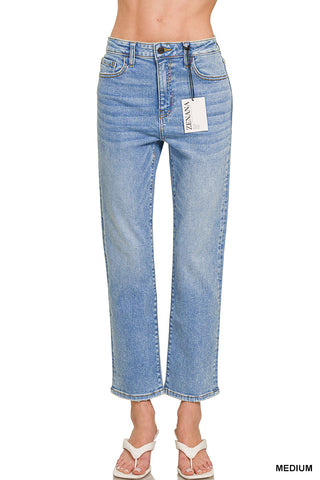 Everyday Essential Denim Jeans