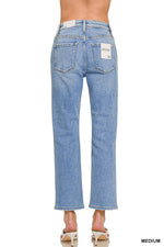 Everyday Essential Denim Jeans