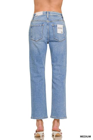 Everyday Essential Denim Jeans