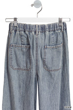 Laguna Denim Drawstring Jean
