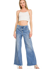 Del Mar Flare Jeans