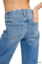 Del Mar Flare Jeans