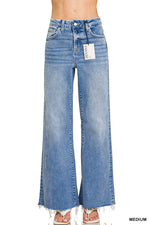 Del Mar Flare Jeans