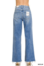 Del Mar Flare Jeans