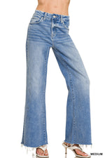 Del Mar Flare Jeans