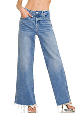 Del Mar Flare Jeans