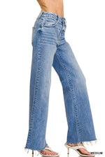 Del Mar Flare Jeans