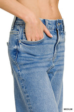 Del Mar Flare Jeans