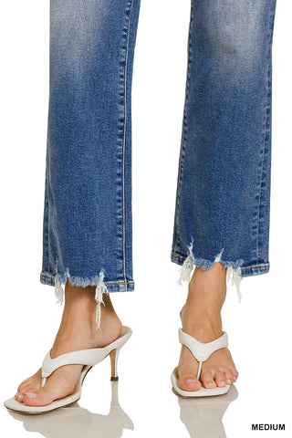 Austin Denim Jeans