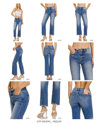Austin Denim Jeans