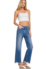Wild One Denim Jeans