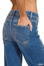Wild One Denim Jeans