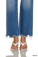 Wild One Denim Jeans