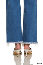 Wild One Denim Jeans