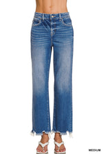 Wild One Denim Jeans
