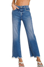 Wild One Denim Jeans