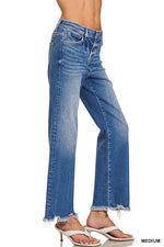 Wild One Denim Jeans