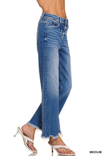 Wild One Denim Jeans