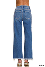 Wild One Denim Jeans