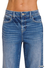Wild One Denim Jeans