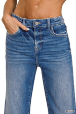 Wild One Denim Jeans