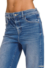Wild One Denim Jeans