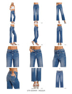 Wild One Denim Jeans