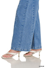 Skyline Seam Wide Leg