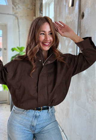 Detour Jacket