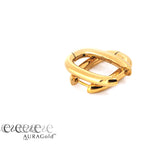 Connection Earrings by eLiasz and eLla