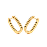 Connection Earrings by eLiasz and eLla