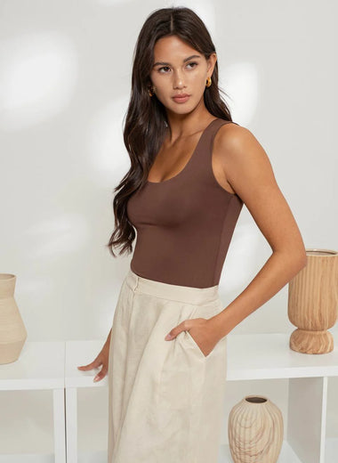 Essential Contour Tank