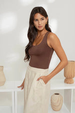 Essential Contour Tank