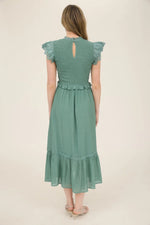 The Everleigh Dress