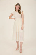 Everlong Midi Dress