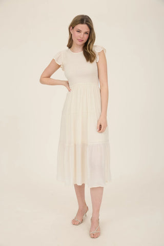 Everlong Midi Dress