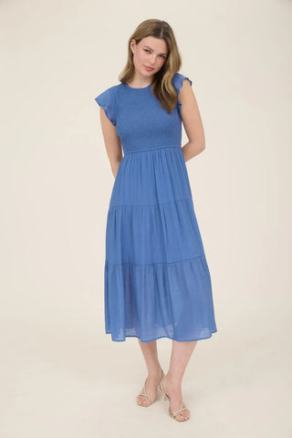 Everlong Midi Dress