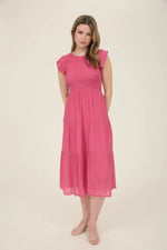 Everlong Midi Dress