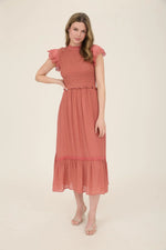 The Everleigh Dress