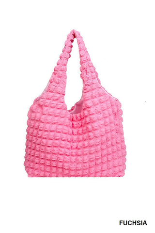 The Cloud Carry All Shoulder Bag