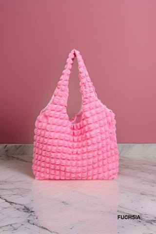 The Cloud Carry All Shoulder Bag