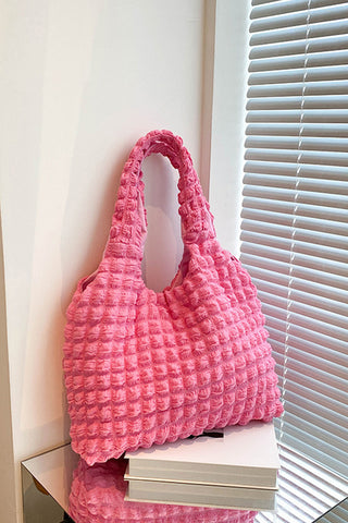 The Cloud Carry All Shoulder Bag