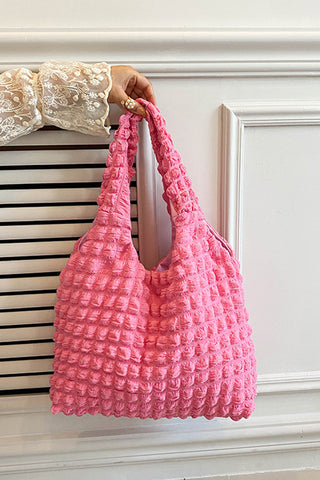 The Cloud Carry All Shoulder Bag