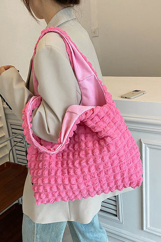 The Cloud Carry All Shoulder Bag