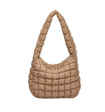 Cloud Carry Quilted Crossbody