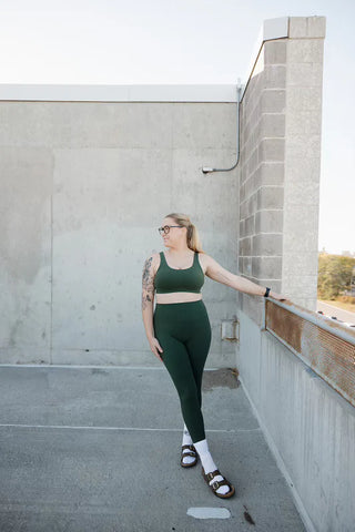 Growth 7/8 Legging