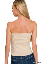 Basic Betty Tube Top